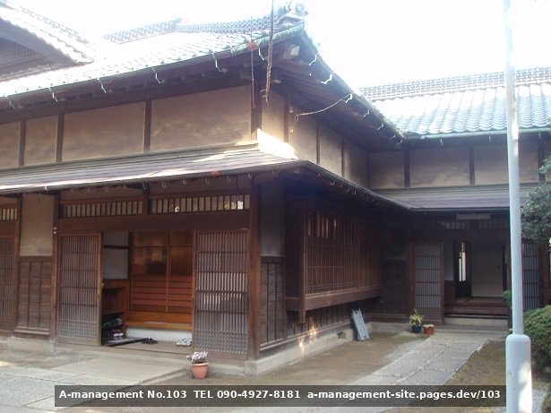 野田市市民会館の外観（千葉県野田市のロケ地）